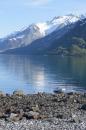 Tarr Inlet, Glacier Bay